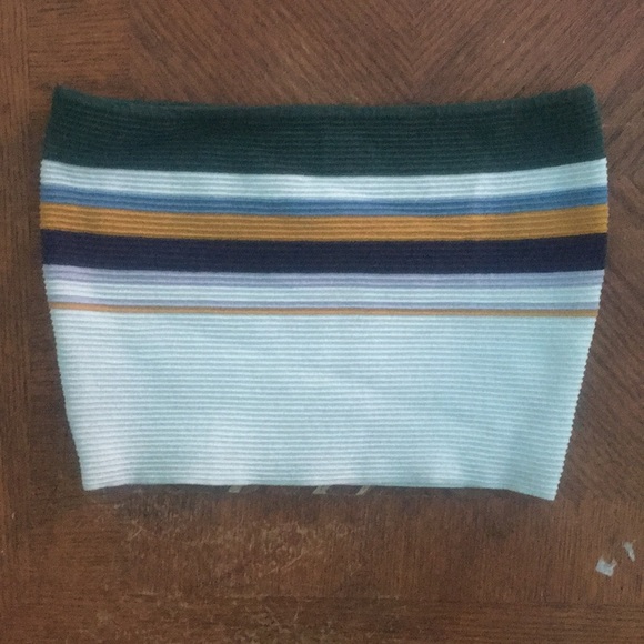 Tube top - Picture 1 of 2